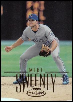 98 Mike Sweeney